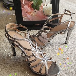 Fiomi Bling Heels💖